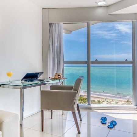 Hotel Brisa Praia Pajucara Maceió エクステリア 写真