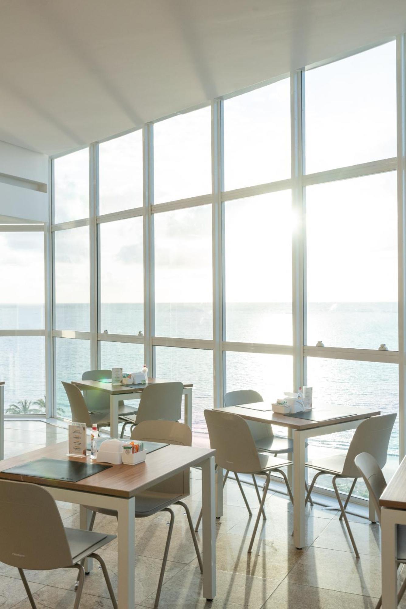 Hotel Brisa Praia Pajucara Maceió エクステリア 写真